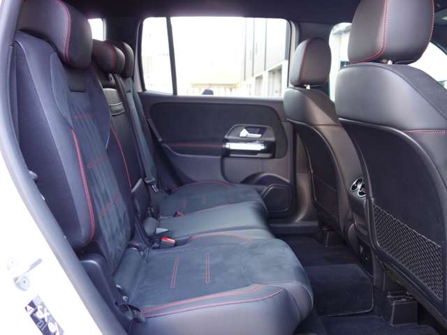 メルセデスベンツ ＧＬＢクラス ２００Ｄ ４マチック ＡＭＧライン ディーゼルターボ ４ＷＤ R4年 (北海道) 99