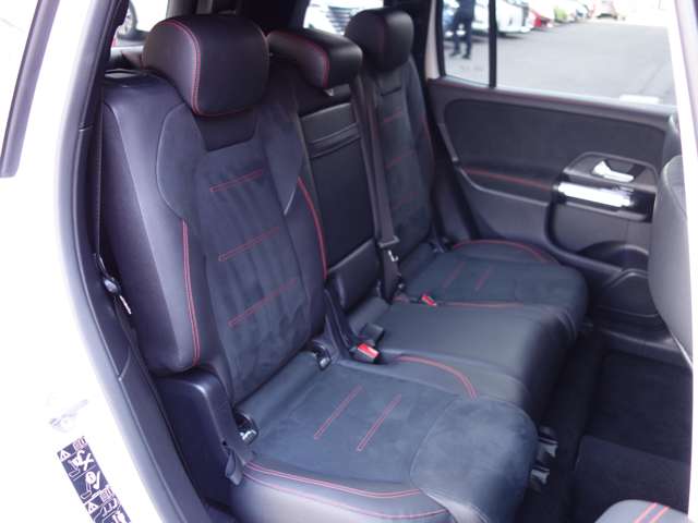 メルセデスベンツ ＧＬＢクラス ２００Ｄ ４マチック ＡＭＧライン ディーゼルターボ ４ＷＤ R4年 (北海道) 99