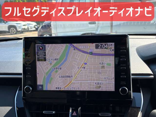 トヨタ カローラクロス　ハイブリッド １．８ ハイブリッド Ｚ Ｅ－ＦＯＵＲ ４ＷＤ R5年 (北海道) 99