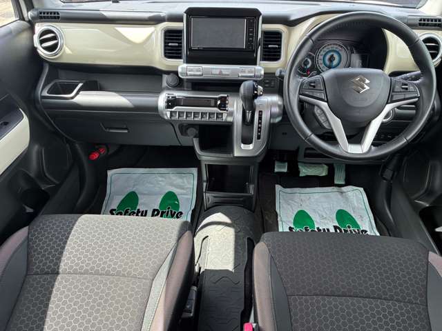 スズキ クロスビー １．０ ハイブリッド ＭＺ ４ＷＤ H30年 (北海道) 99