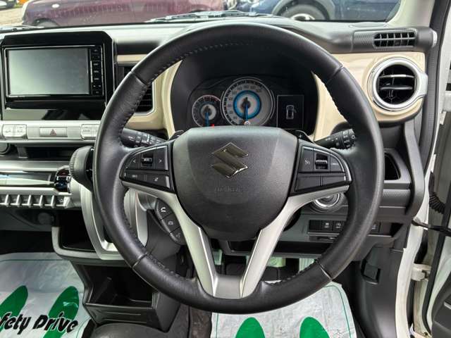 スズキ クロスビー １．０ ハイブリッド ＭＺ ４ＷＤ H30年 (北海道) 99