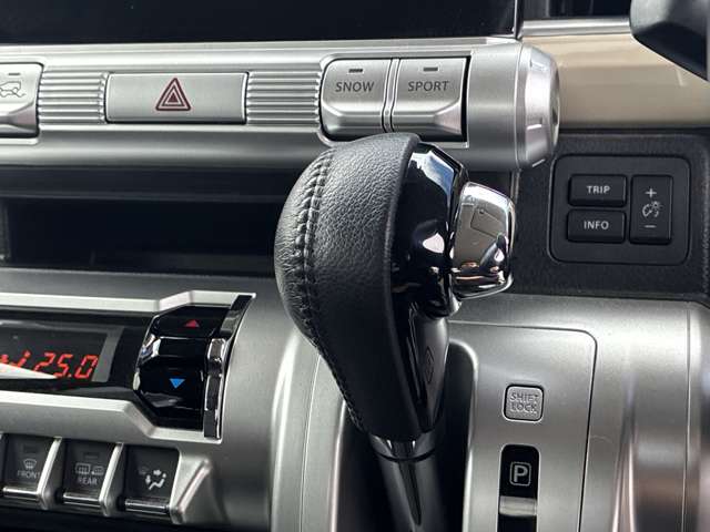 スズキ クロスビー １．０ ハイブリッド ＭＺ ４ＷＤ H30年 (北海道) 99