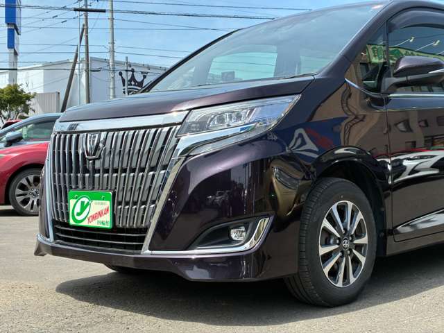 トヨタ エスクァイア ２．０ ＧＩ プレミアムパッケージ ４ＷＤ H30年 (北海道) 99