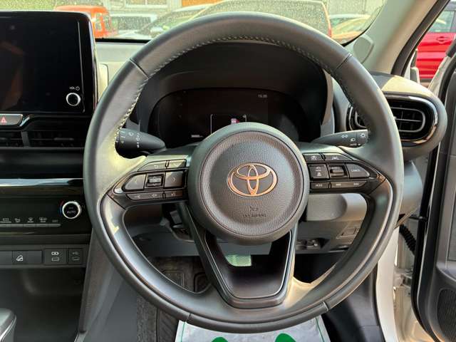 トヨタ ヤリスクロス １．５ Ｇ ４ＷＤ R7年 (北海道) 99