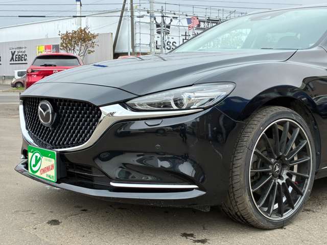 マツダ ＭＡＺＤＡ６　ワゴン ２．２ ＸＤ プロアクティブ ディーゼルターボ ４ＷＤ R2年 (北海道) 99