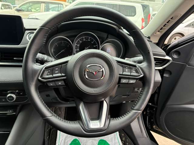 マツダ ＭＡＺＤＡ６　ワゴン ２．２ ＸＤ プロアクティブ ディーゼルターボ ４ＷＤ R2年 (北海道) 99