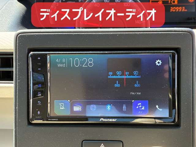 スズキ ワゴンＲ ６６０ ハイブリッド ＦＸ ４ＷＤ R1年 (北海道) 99