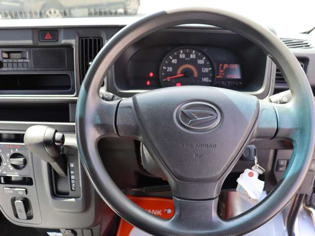 ダイハツ ハイゼットカーゴ ６６０ デラックス ＳＡＩＩＩ ハイルーフ ４ＷＤ R3年 (北海道) 99