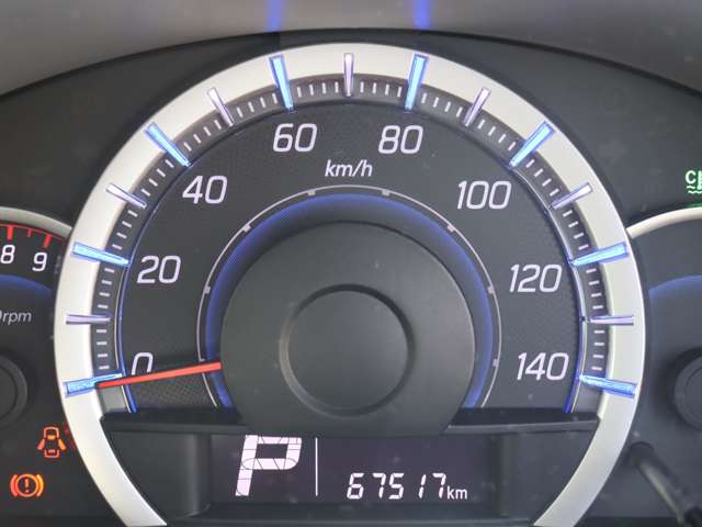 スズキ ワゴンＲ ６６０ スティングレー Ｔ ４ＷＤ H25年 (北海道) 99