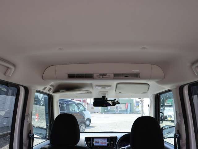 日産 デイズ　ルークス ６６０ ハイウェイスター Ｘターボ ４ＷＤ H29年 (北海道) 99