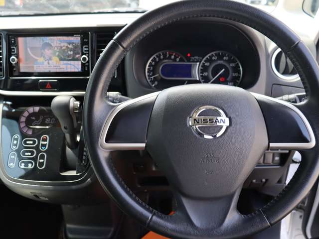 日産 デイズ　ルークス ６６０ ハイウェイスター Ｘターボ ４ＷＤ H29年 (北海道) 99