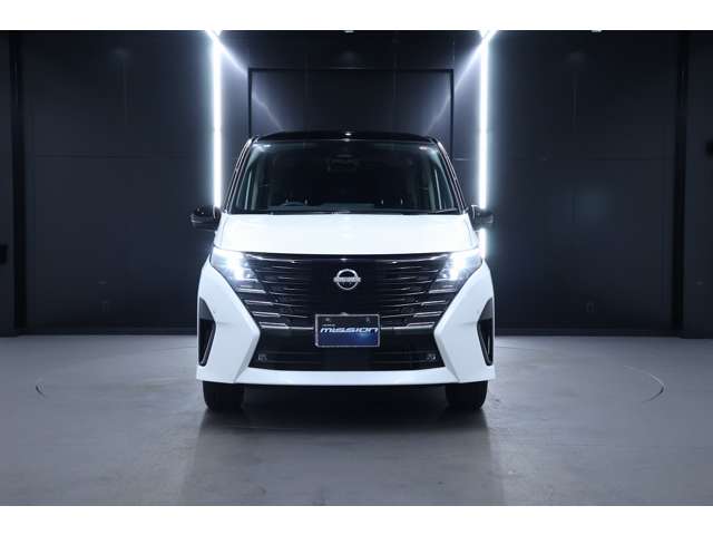 日産 セレナ ２．０ ハイウェイスターＶ ４ＷＤ R5年 (北海道) 99