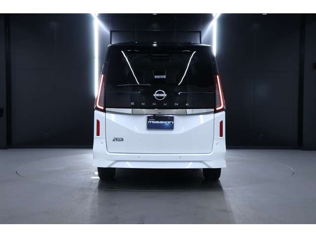 日産 セレナ ２．０ ハイウェイスターＶ ４ＷＤ R5年 (北海道) 99