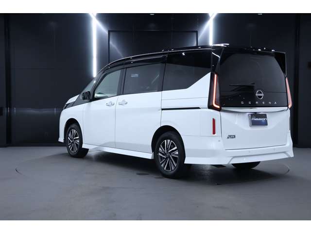 日産 セレナ ２．０ ハイウェイスターＶ ４ＷＤ R5年 (北海道) 99