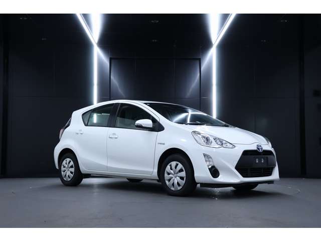 トヨタ アクア １．５ Ｌ H26年 (北海道) 99