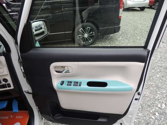 ダイハツ ムーヴ　キャンバス ６６０ Ｘ リミテッド メイクアップ ＳＡＩＩＩ ４ＷＤ H30年 (北海道) 99