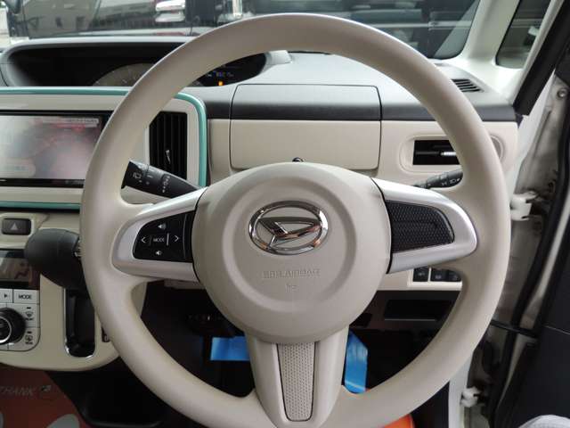 ダイハツ ムーヴ　キャンバス ６６０ Ｘ リミテッド メイクアップ ＳＡＩＩＩ ４ＷＤ H30年 (北海道) 99