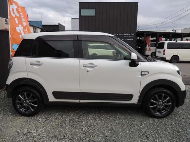 ダイハツ キャスト　スタイル スタイル ６６０ Ｘ ＳＡＩＩＩ ４ＷＤ H30年 (北海道) 99