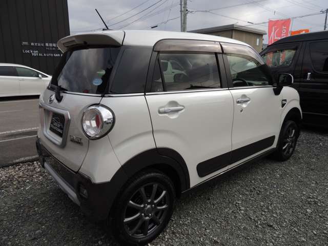 ダイハツ キャスト　スタイル スタイル ６６０ Ｘ ＳＡＩＩＩ ４ＷＤ H30年 (北海道) 99