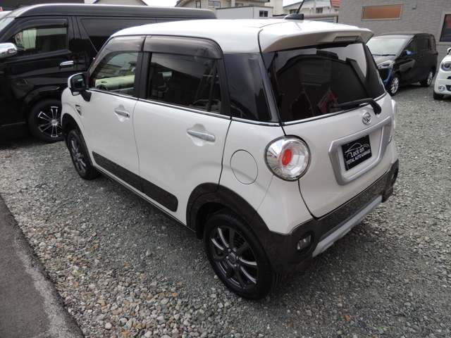 ダイハツ キャスト　スタイル スタイル ６６０ Ｘ ＳＡＩＩＩ ４ＷＤ H30年 (北海道) 99