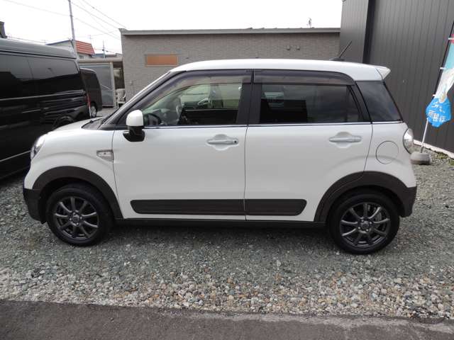 ダイハツ キャスト　スタイル スタイル ６６０ Ｘ ＳＡＩＩＩ ４ＷＤ H30年 (北海道) 99