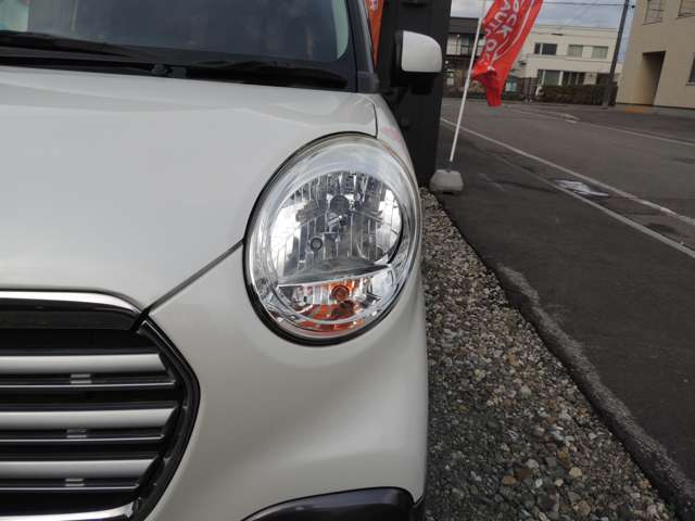 ダイハツ キャスト　スタイル スタイル ６６０ Ｘ ＳＡＩＩＩ ４ＷＤ H30年 (北海道) 99
