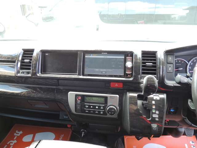 トヨタ ハイエースワゴン ２．７ ＧＬ ロング ミドルルーフ ４ＷＤ H29年 (北海道) 99