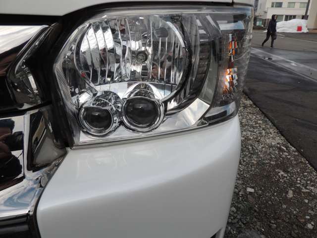 トヨタ ハイエースバン ２．７ スーパーＧＬ ダークプライム ワイド ミドルルーフ ロングボディ ４ＷＤ H27年 (北海道) 99