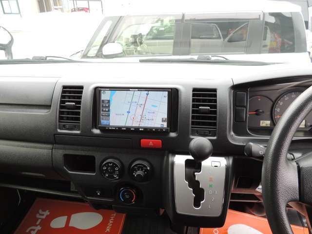 トヨタ レジアスエースバン ３．０ ＤＸ ロングボディ ＧＬパッケージ ディーゼルターボ ４ＷＤ H29年 (北海道) 99