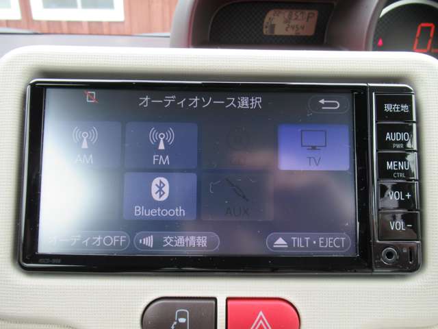 トヨタ ポルテ １．５ Ｘ ウェルキャブ 助手席リフトアップシート車 Ａタイプ ４ＷＤ H29年 (北海道) 99