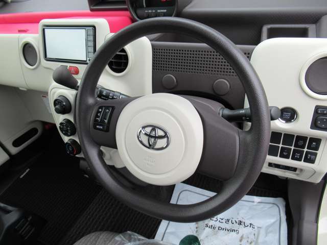 トヨタ ポルテ １．５ Ｘ ウェルキャブ 助手席リフトアップシート車 Ａタイプ ４ＷＤ H29年 (北海道) 99
