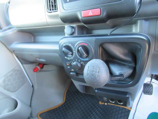 スズキ エブリイ ６６０ ジョイン ハイルーフ ４ＷＤ H29年 (北海道) 99