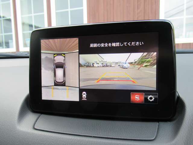 マツダ ＣＸ−３ ２．０ ２０Ｓ エクスクルーシブ モッズ ４ＷＤ R1年 (北海道) 99