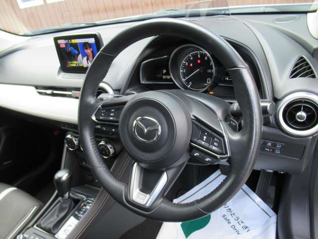 マツダ ＣＸ−３ ２．０ ２０Ｓ エクスクルーシブ モッズ ４ＷＤ R1年 (北海道) 99
