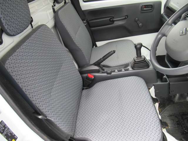 スズキ キャリイトラック ６６０ ＫＣ パワステ ３方開 ４ＷＤ H30年 (北海道) 99