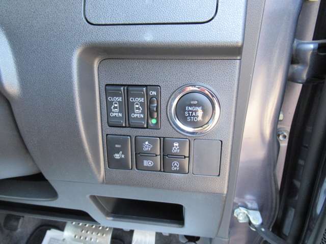 ダイハツ タント ６６０ カスタム ＲＳ トップエディション ＳＡＩＩＩ ４ＷＤ H29年 (北海道) 99
