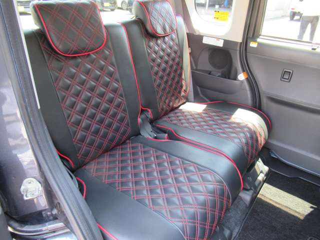 ダイハツ タント ６６０ カスタム ＲＳ トップエディション ＳＡＩＩＩ ４ＷＤ H29年 (北海道) 99