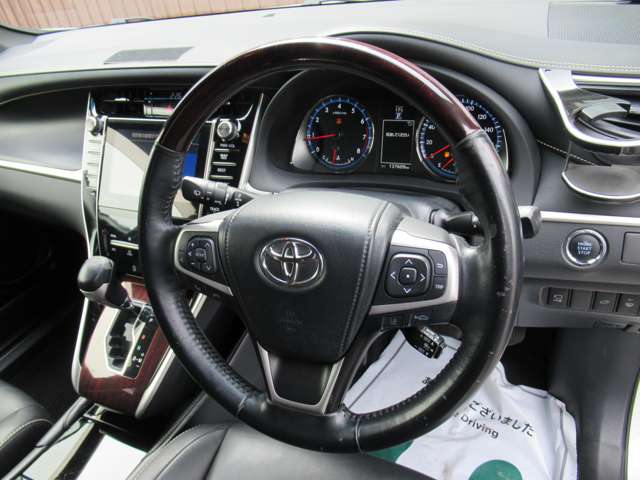 トヨタ ハリアー ２．０ プレミアム アドバンストパッケージ ４ＷＤ H28年 (北海道) 99