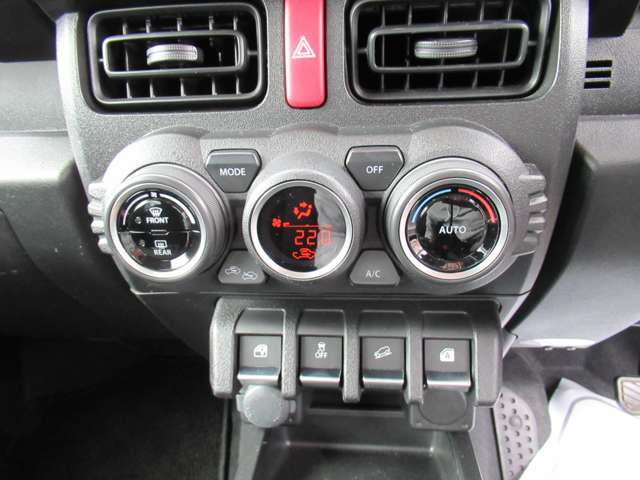 スズキ ジムニー ６６０ ＸＬ スズキ セーフティ サポート 装着車 ４ＷＤ R4年 (北海道) 99