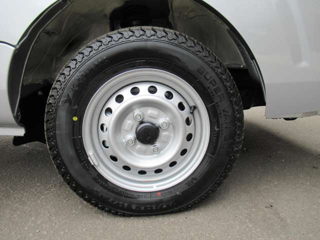 ダイハツ ハイゼットトラック ６６０ スタンダード ３方開 ４ＷＤ R8年 (北海道) 99