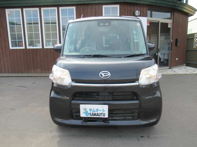 ダイハツ タント ６６０ Ｌ ＳＡＩＩＩ ４ＷＤ R1年 (北海道) 99