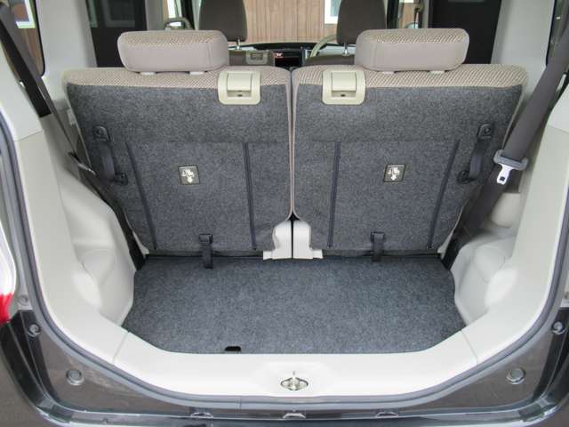 ダイハツ タント ６６０ Ｌ ＳＡＩＩＩ ４ＷＤ R1年 (北海道) 99