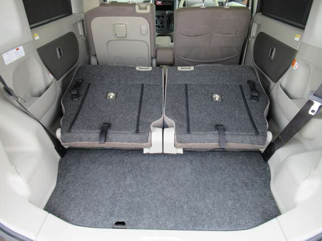 ダイハツ タント ６６０ Ｌ ＳＡＩＩＩ ４ＷＤ R1年 (北海道) 99