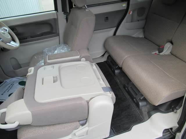 ダイハツ タント ６６０ Ｌ ＳＡＩＩＩ ４ＷＤ R1年 (北海道) 99