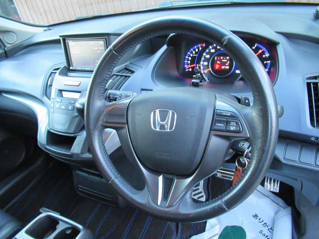 ホンダ オデッセイ ２．４ アブソルート H20年 (北海道) 99