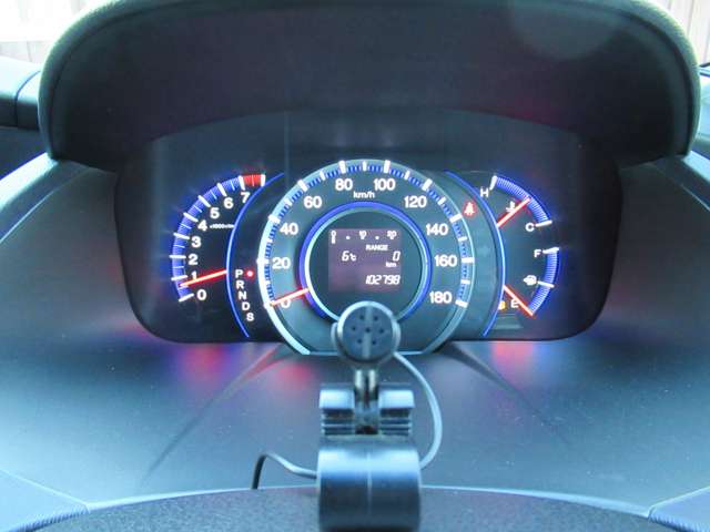 ホンダ オデッセイ ２．４ アブソルート H20年 (北海道) 99