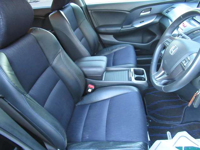 ホンダ オデッセイ ２．４ アブソルート H20年 (北海道) 99