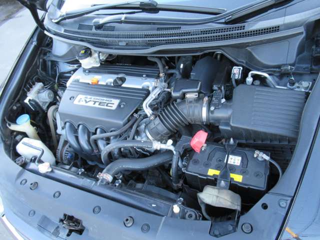 ホンダ オデッセイ ２．４ アブソルート H20年 (北海道) 99