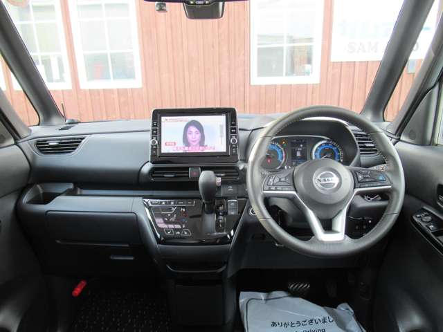 日産 ルークス ６６０ ハイウェイスターＧターボ プロパイロット エディション ４ＷＤ R3年 (北海道) 99