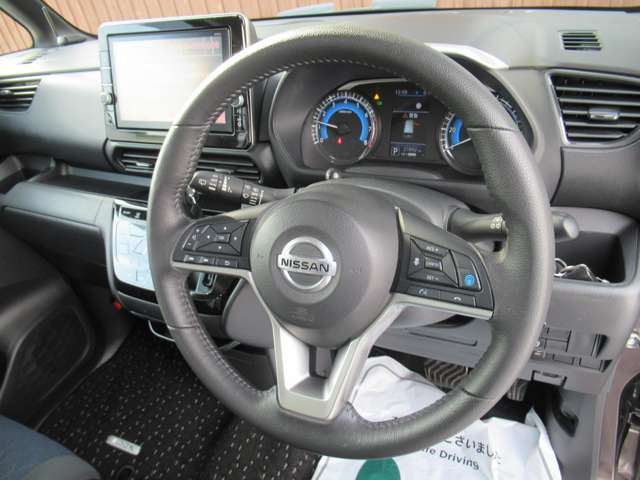 日産 ルークス ６６０ ハイウェイスターＧターボ プロパイロット エディション ４ＷＤ R3年 (北海道) 99
